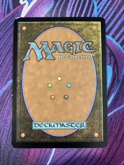 Soul Snuffers (MP) Eventide MTG - Image 2