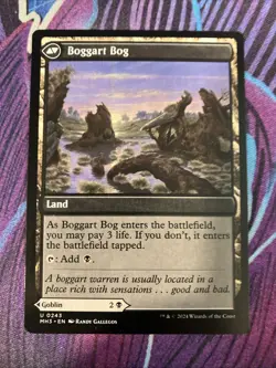 Boggart Trawler (NM) Modern Horizons 3 - MTG - Image 2