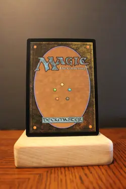 Overflowing Basin Rare Land NM Commander: Aetherdrift MTG Magic Cards ManaFam - Image 2