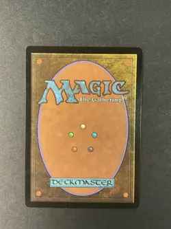 Goblin Chieftain - Merfolk vs. Goblins - Magic the Gathering - MTG - Image 2