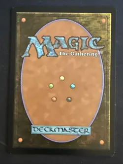 1x Mindslicer (091) Dominaria Remastered LP MTG Magic the Gathering x1 MKE - Image 2