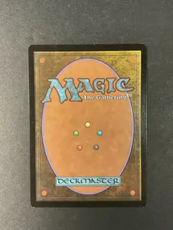 Goblin Rabblemaster - Merfolk vs. Goblins - Magic the Gathering - MTG - Image 2