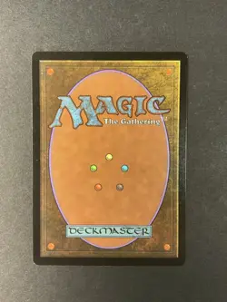 Krenko, Mob Boss - Merfolk vs. Goblins - Magic the Gathering - MTG - Image 2