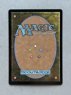 Summon Primal Odin #365 FOIL - BORDERLESS - MTG Final Fantasy FIN English - NM - Image 2