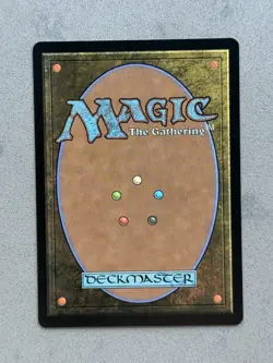 The Masamune (Borderless) #353 Regular - MTG Final Fantasy FIN - NM / Unplayed - Image 2