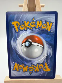 Ferroseed 148/086 - White Flare Illustration Rare Pokemon TCG NM - Image 2