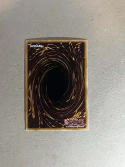Fairy Tail Tales GFTP-EN010 Ultra Rare 1st Edition Yugioh - Image 2