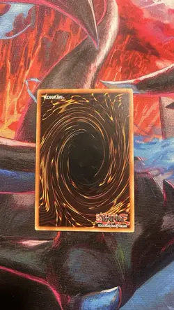 Yu-Gi-Oh! Thousand-Eyes Restrict MC1-EN004 Master Collection 1 Ltd Ed SR Holo - Image 2