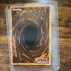 Yu-Gi-Oh! Thousand-Eyes Restrict Pharaoh's Servant Fusion Effect PSV-EN084 - Image 2
