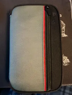 Yugioh Calculator Case with Calculator - Image 1