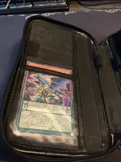 Yugioh Calculator Case with Calculator - Image 5