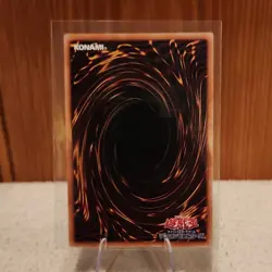 Konami Cyberse Witch Link/Effect/Monster Holo Japanese LO-01J1018 Yu-Gi-Oh! TCG - Image 3