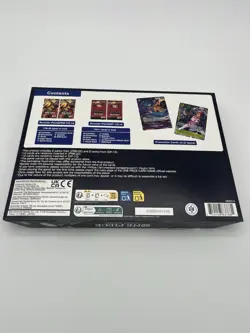 One Piece CCG Illustration Box Volume 6 - PRB-02, OP-13 - Factory Sealed - New B - Image 2
