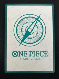 [NM] DON !! Card Gol D. Roger Gold Frame ONE PIECE Card Game Japanese 28A23 - Image 3
