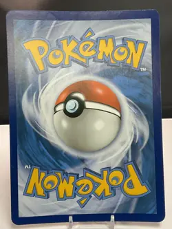 Pokemon TCG Gengar EX 34/119 Jumbo Promo Card 2014 Oversized - Image 2