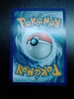 Pokemon TCG Zygarde EX Full Art Alternate Card 54a/124 XY Fates Collide - Image 3
