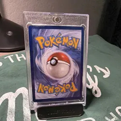 Flareon ex Tera Holo Double Rare Prismatic Evolutions 014/131 Pokemon Card - Image 2