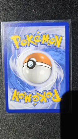 Pokemon TCG Penny Paldean Fates Trainer Holo Card 239/091 Illustration Rare - Image 3
