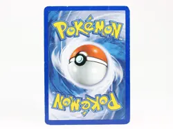 Meganium Prime HGSS08 Holographic Rare Pokemon Card - Image 2