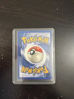 BLAINE’S RAPIDASH - Gym Challenge - 33/132 - Uncommon - Pokemon Card - NM - Image 2