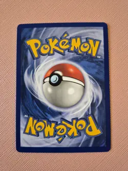 Kabuto 50/62 1st Edition Fossil Pokemon Card LP+ - Image 2