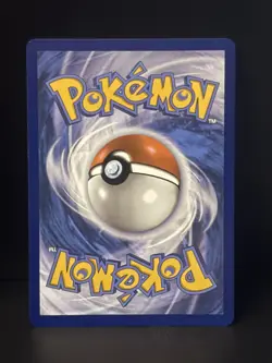 Team Rocket's Wobbuffet 203 Promo SVP: SV: Scarlet & Violet Promo Cards - Image 2