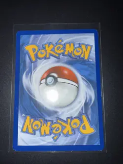 Pokemon Trading Card Raikou 79/214 NON Holo LP - Image 2