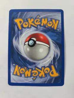 Nidoran (M) - 83/110 - Pokemon Legendary Collection Reverse Holo Rare Card HP - Image 2