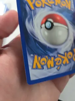 Nidoran (M) - 83/110 - Pokemon Legendary Collection Reverse Holo Rare Card HP - Image 5