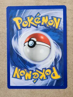 Pokemon 1st Edition Miltank 41/111 Neo Genesis Tcg Card Game Collect Trade Poke - Image 2