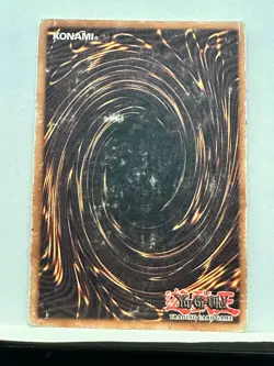 Panther Warrior CT2-EN006 2005 Collectors Tin Secret Rare - Image 2