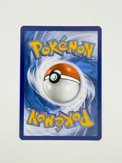 N's Zorua - SV: Scarlet & Violet Promo Cards 189 Promo NM - Image 2