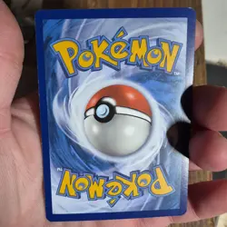 Pokemon Zekrom Full Art Ultra Rare Holo Card TG05/TG30 Brilliant Stars TCG - Image 2