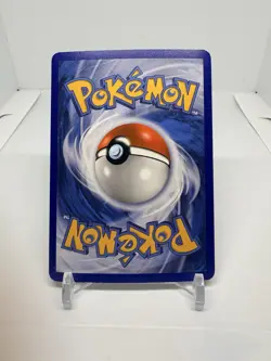 Meteor Falls Deoxys 89/107 Reverse Holo Stamped Pokemon Card - Image 2