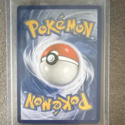 Pokemon Moltres & Zapdos & Articuno GX TAG TEAM Promo SM210 Holo Card 060/054 - Image 2