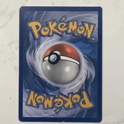 Houndoom EX 21/162 BREAKthrough NM Ultra Rare Pokemon Card Medium Condition - Image 4