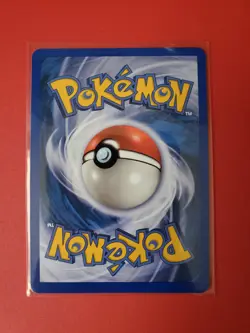 Pokemon Card - Clefairy Expedition Base Set 101/165 Common NM - Image 2