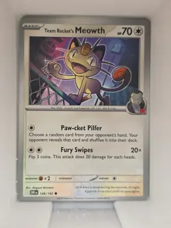 Lot of 10 Pokemon Cards Base Set Check My Other Pokemon Auctions Let Bid Start - Image 4