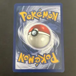 Jigglypuff 54/64 Regular WOTC Pokemon Card Vintage Jungle Set 1999 - Image 2