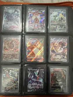 Huge Pokemon Lot Of 153 Cards - Conditions Vary! - Read Description! - Image 1