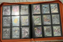 Huge Pokemon Lot Of 153 Cards - Conditions Vary! - Read Description! - Image 2