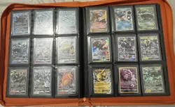 Huge Pokemon Lot Of 153 Cards - Conditions Vary! - Read Description! - Image 3