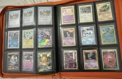Huge Pokemon Lot Of 153 Cards - Conditions Vary! - Read Description! - Image 4