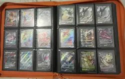Huge Pokemon Lot Of 153 Cards - Conditions Vary! - Read Description! - Image 5