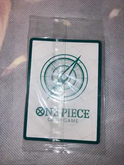 One Piece Card Game Don Card Lot Of 17 - Image 3