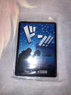 One Piece Card Game Don Card Lot Of 17 - Image 4