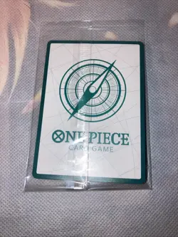 One Piece Card Game Don Card Lot Of 17 - Image 5