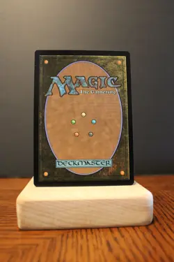 Shivan Reef Rare Land NM Aetherdrift: Commander MTG Magic The Gathering ManaFam - Image 2