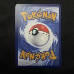 Pokemon Mewtwo EX TCG Full Art Holo Rare Card - Image 2