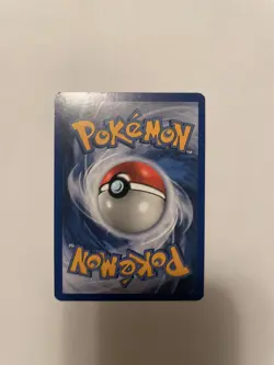 Torterra LV.X DP09 Diamond & Pearl Black Star Promo Holo Pokemon Card MP - Image 4